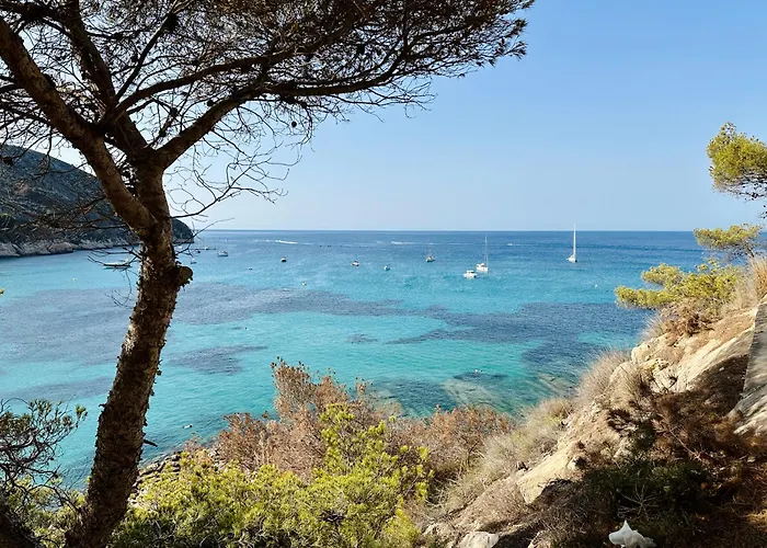 Casa Palmerita A 7 Minutos Andando De Una Playa De Aguas Cristalinas