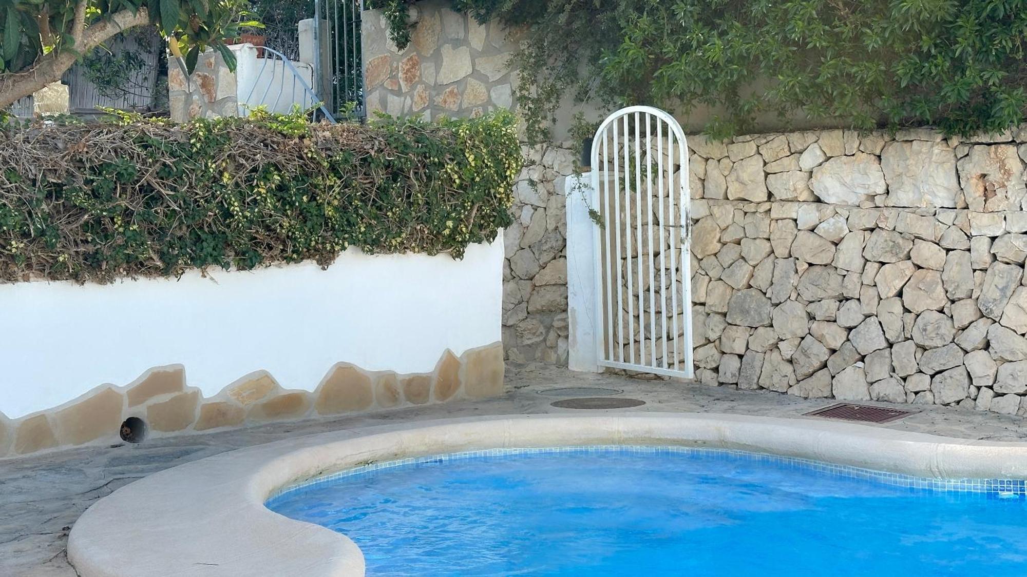Casa Palmerita A 7 Minutos Andando De Playa De Aguas Cristalinas *