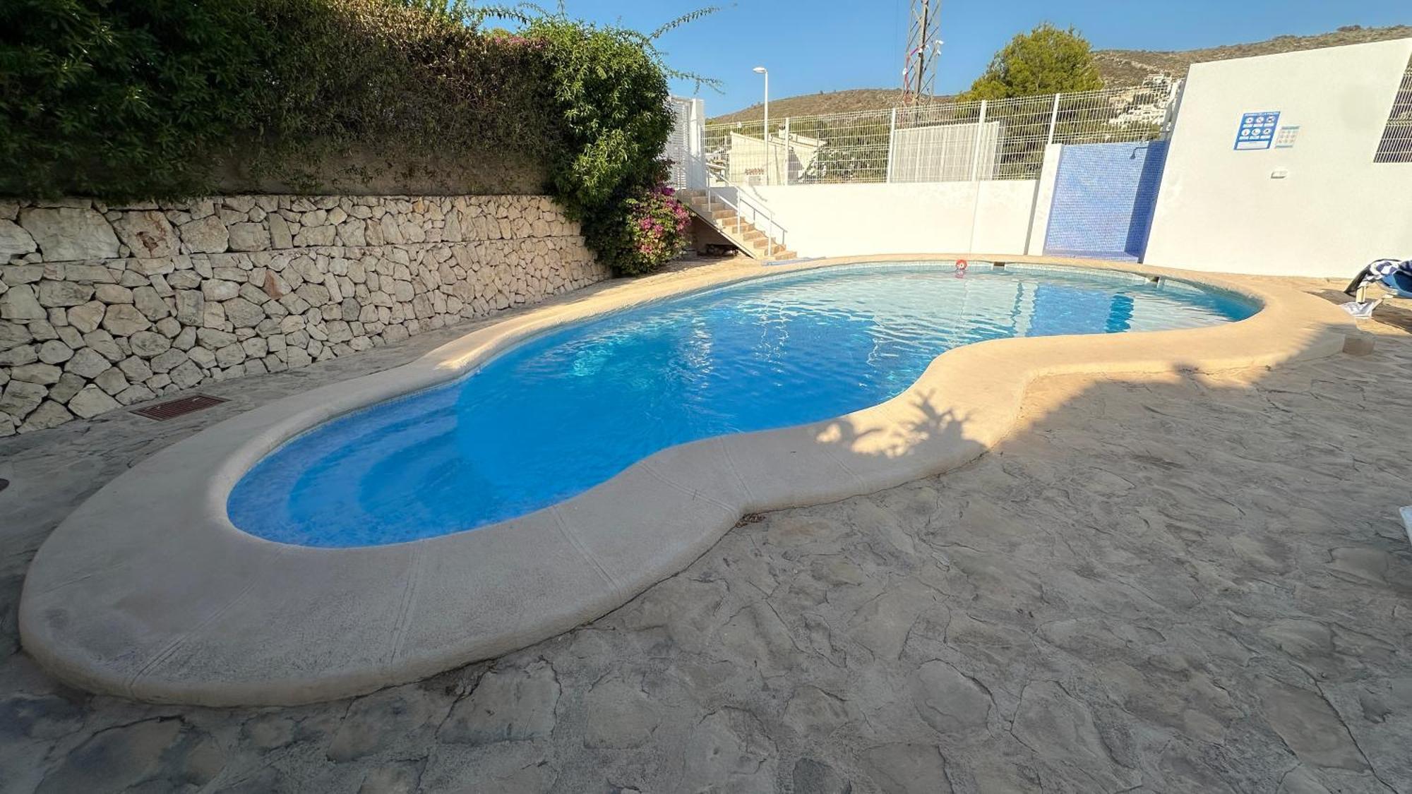 Casa Palmerita A 7 Minutos Andando De Playa De Aguas Cristalinas * Teulada